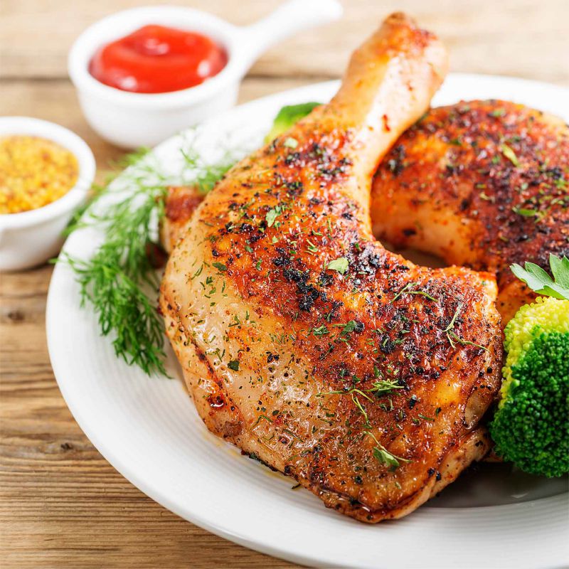 Legs | 5kg (3 X 5KG IN A PACK)